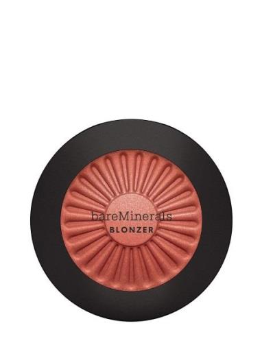 Gen Nude Blonzer Kiss Of Rose Bronzer Aurinkopuuteri Pink BareMinerals