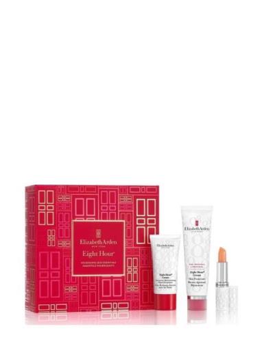 Eight Hour Cream 8H Skin Protec 50Ml/8H Lip 4 G/8H Hand 30Ml 84 Ml Iho...