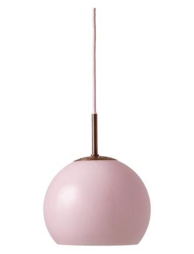 Ball Glass Pendant Ø18 Eu Home Lighting Lamps Ceiling Lamps Pendant La...