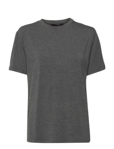 Softness T-Shirt Toppi Grey Missya