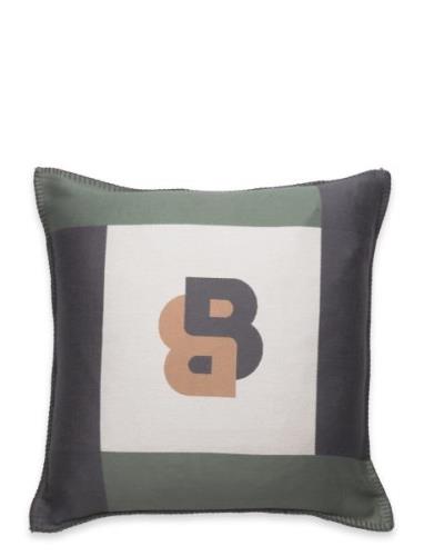 Manifest Cushion Cover Home Textiles Cushions & Blankets Cushion Cover...