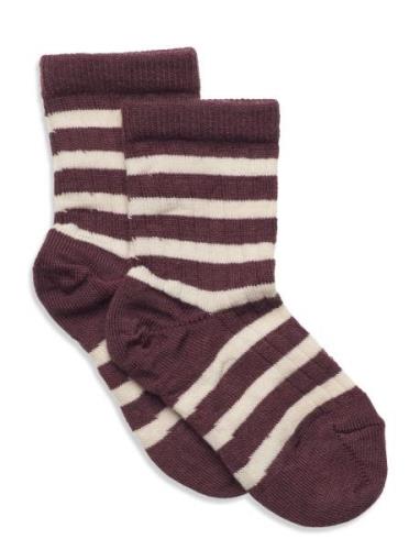 Elis Socks Sukat Purple Mp Denmark