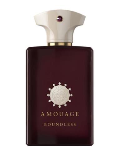 Boundless Hajuvesi Eau De Parfum Nude Amouage