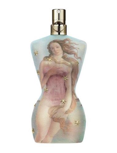 Jean Paul Gaultier Classique Eau De Toilette Xmas 100 Ml Hajuvesi Eau ...