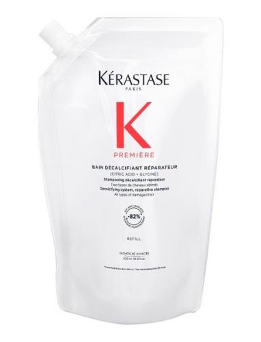 Première Bain Décalcifiant Rénovateur Shampoo Refill Shampoo Nude Kéra...