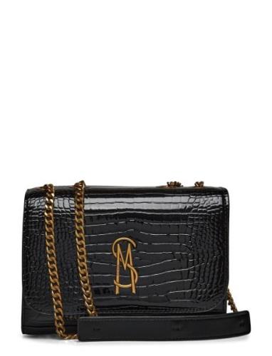 Bcala-W Crossbody Bag Bags Crossbody Bags Black Steve Madden