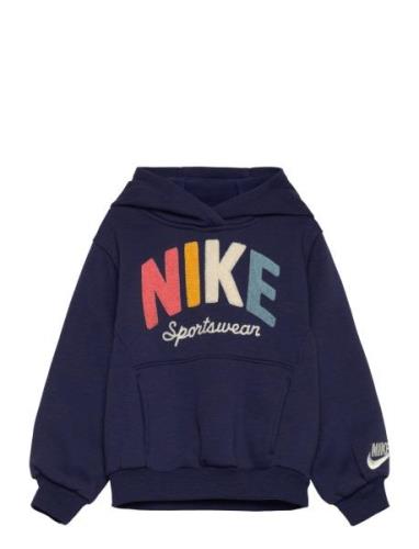 Nike Sportswear Powder Play Fleece Pullover Hoodie Sport Sweat-shirts ...