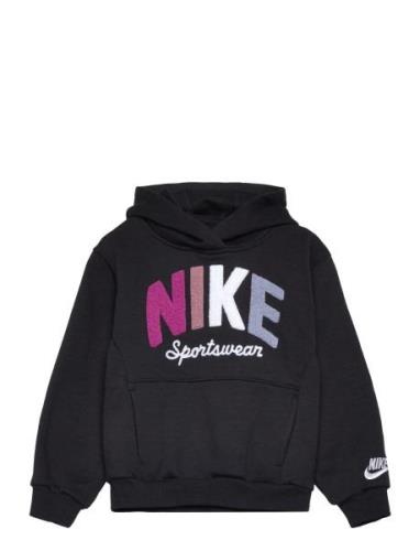 Nike Sportswear Powder Play Fleece Pullover Hoodie Sport Sweat-shirts ...