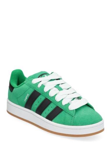 Campus 00S W Matalavartiset Sneakerit Tennarit Green Adidas Originals