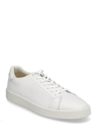 Teo Matalavartiset Sneakerit Tennarit White VAGABOND