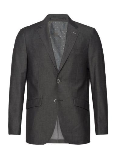 Superflex Blazer - Combi Suits & Blazers Blazers Single Breasted Blaze...