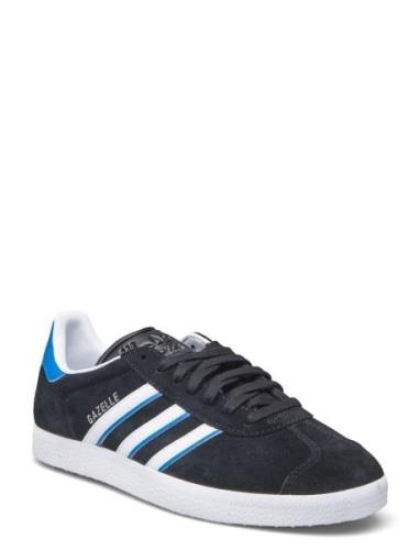 Gazelle Matalavartiset Sneakerit Tennarit Black Adidas Originals