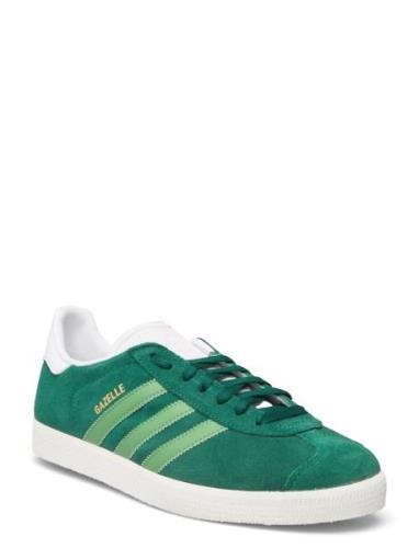 Adidas Gazelle Matalavartiset Sneakerit Tennarit Green Adidas Original...