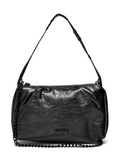 Bera Crossbody Bag Bags Small Shoulder Bags-crossbody Bags Black Steve...