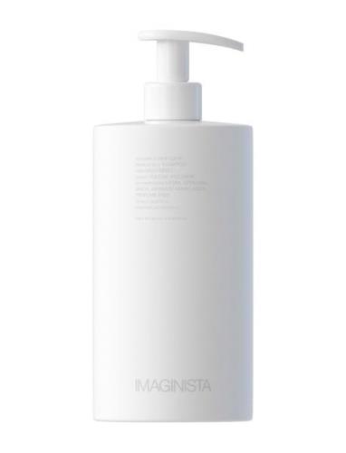 Shampoo Daily Reset Perfume Free Shampoo Nude Maginista