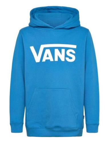 Vans Classic Ii Po By Tops Sweat-shirts & Hoodies Hoodies Blue VANS