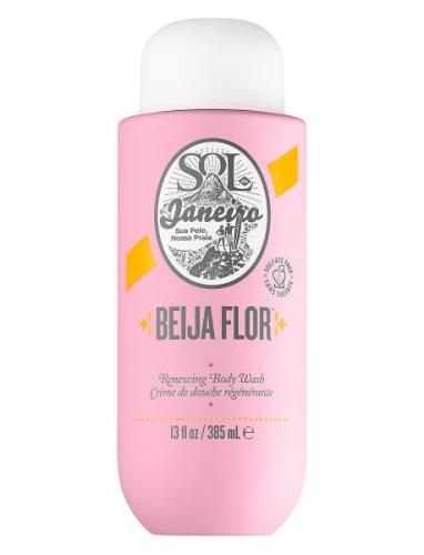 Beija Flor Skin-Renewing Body Wash Suihkugeeli Nude Sol De Janeiro