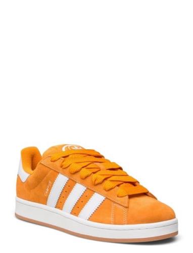 Campus 00S Matalavartiset Sneakerit Tennarit Orange Adidas Originals