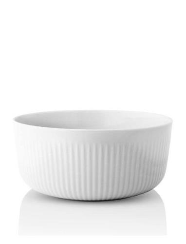 Legio Nova Bowl 2.1 L Home Tableware Bowls Breakfast Bowls White Eva T...