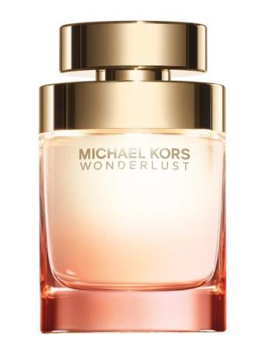 Wonderlust Edp Hajuvesi Eau De Parfum Nude Michael Kors Fragrance