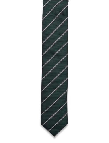 Tie Cm 6 Solmio Kravatti Green HUGO