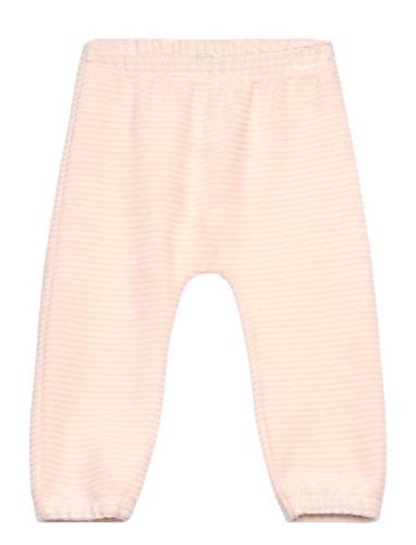 Trousers Bottoms Sweatpants Pink United Colors Of Benetton