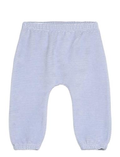 Trousers Bottoms Sweatpants Blue United Colors Of Benetton