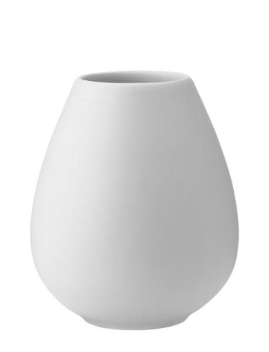 Earth Vase Home Decoration Vases White Knabstrup Keramik