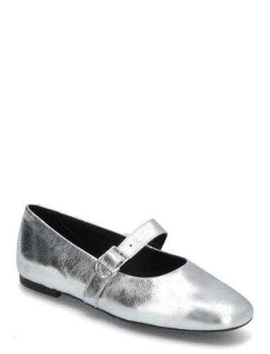 Jolin Ballerinat Silver VAGABOND