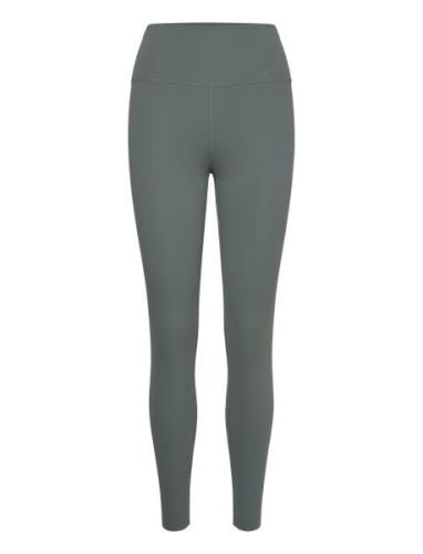 Sense Tights Sport Running-training Tights Green Aim´n