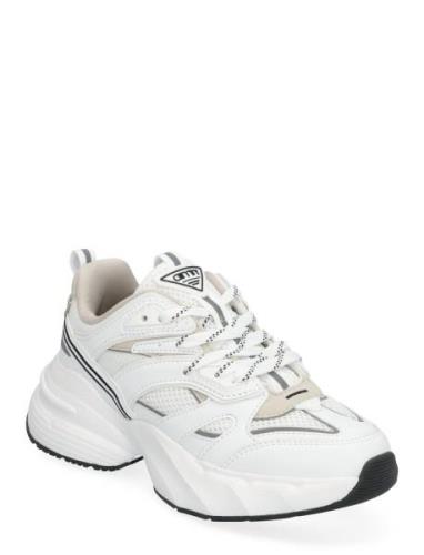 Athena 100 Matalavartiset Sneakerit Tennarit White Aim´n