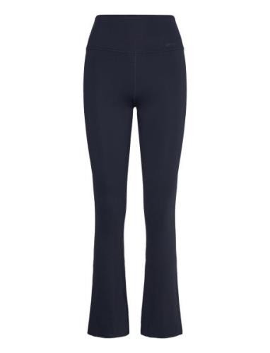 Sense Flare Petite Tights Sport Running-training Tights Navy Aim´n