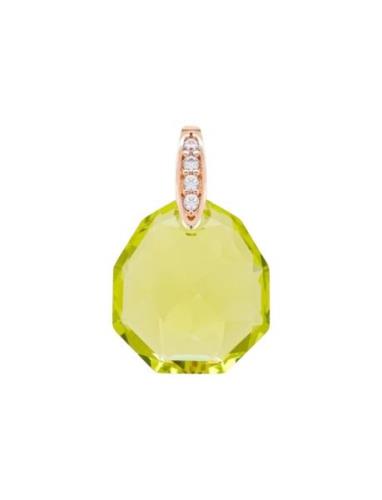 Goldplated Pendant Kaulakoru Riipukset Gold Marmara Sterling