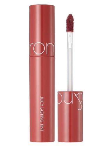 Rom&Nd Juicy Lasting Tint 07 Jujube Beauty Women Makeup Lips Lip Tint ...