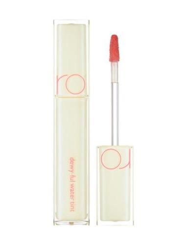 Rom&Nd Dewy·ful Water Tint 09 Cotton Melba Beauty Women Makeup Lips Li...