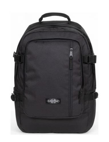 Volker Reppu Laukku Black Eastpak