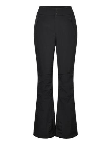 Stretch Thermo Pants Sport Sport Pants Black Aim´n