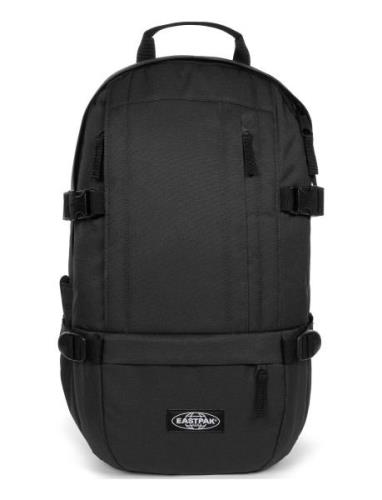 Floid Reppu Laukku Black Eastpak