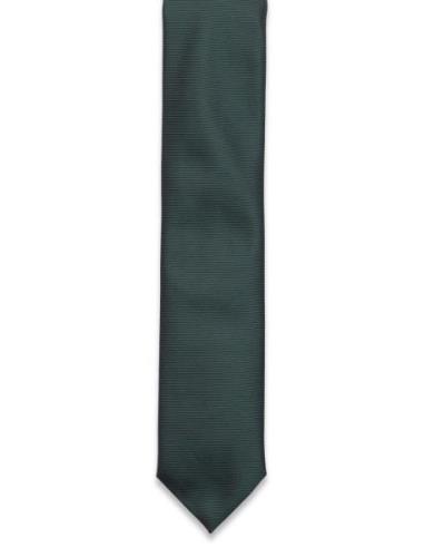 Tie Cm 6 Solmio Kravatti Green HUGO