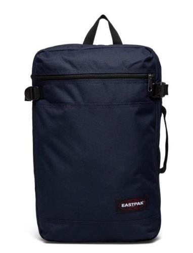 Transit'r Pack Reppu Laukku Navy Eastpak