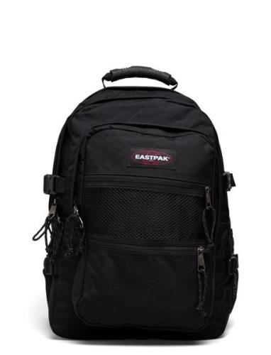 Suplyer Reppu Laukku Black Eastpak