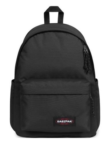 Day Office Reppu Laukku Black Eastpak