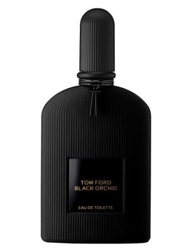 Black Orchid Eau De Toilette Hajuvesi Eau De Toilette Nude TOM FORD