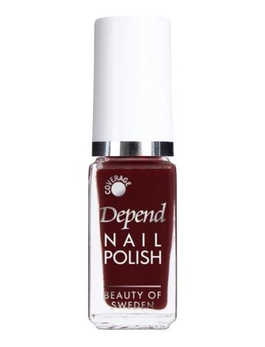 Ghost Of Christmas 5182 Dc Kynsilakka Meikki Red Depend Cosmetic