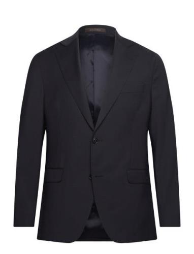 Fogerty Blazer Suits & Blazers Blazers Single Breasted Blazers Black O...