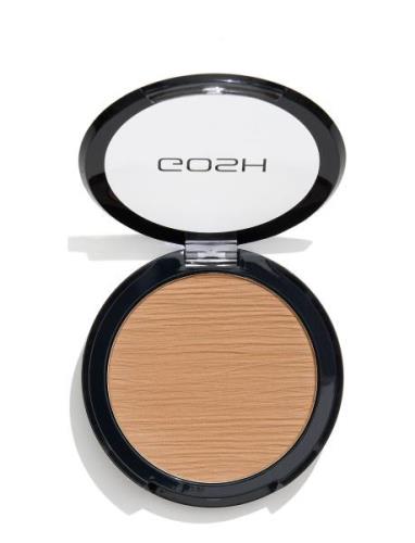 Gosh Bronzing Powder Puuteri Meikki GOSH COPENHAGEN