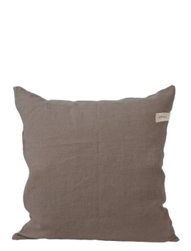 Cushion Cover Home Textiles Cushions & Blankets Cushion Covers Grey ER...