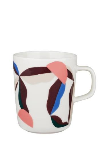 Berry Mug 2,5 Dl Home Tableware Cups & Mugs Coffee Cups Multi/patterne...