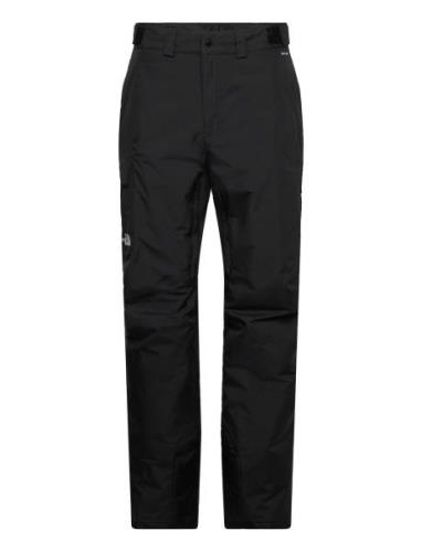 M Freedom Insulated Pant Sport Sport Pants Black The North Face