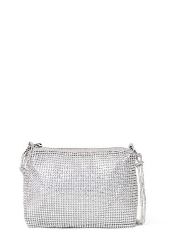 Day Party Night Purse Bags Crossbody Bags Silver DAY ET